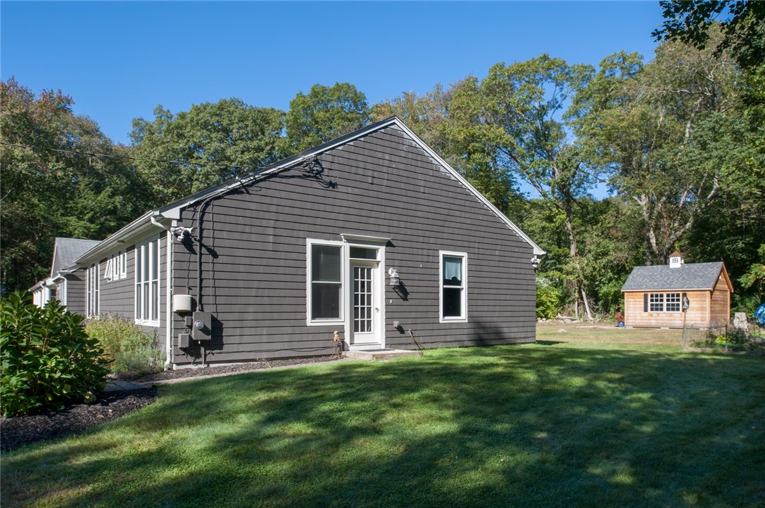 409 Middle Road East Greenwich, RI 02818 - Photo 30 of 35 Gallery Image 30