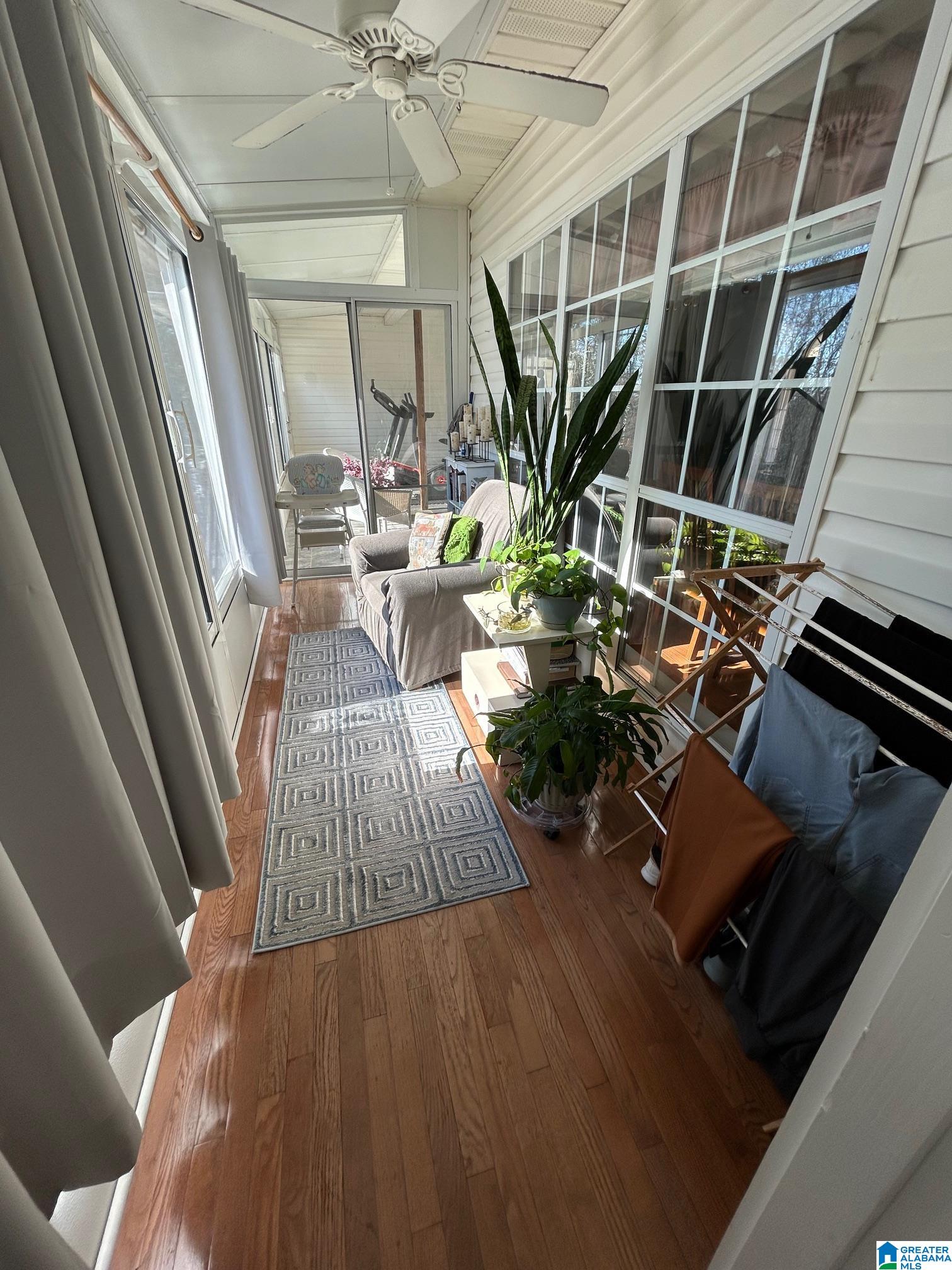 405 Rocky Ridge Road Northeast Jacksonville, AL 36265 - Photo 40 of 59