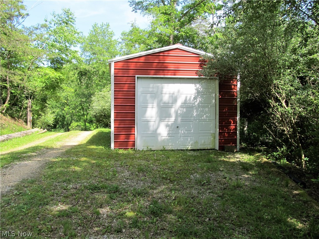 413 Lick Run Road Walker, WV 26180 - Photo 23 of 35