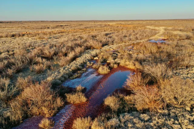 $475,824 | Fm657, Lakeview, TX 79239