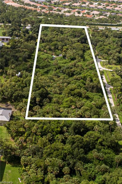280 Sabal Palm Road Naples, FL 34114 - Photo 6 of 7 a view of outdoor space with swimming pool