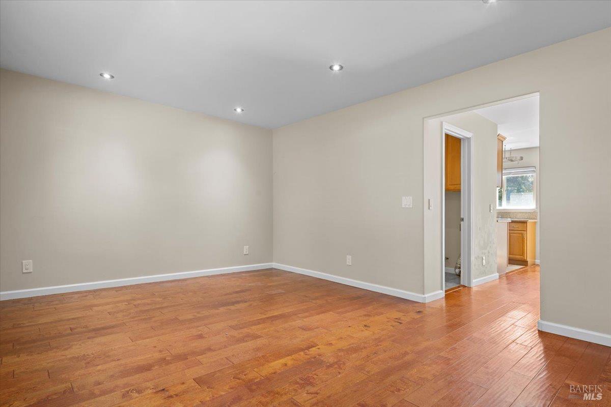 303 Algiers Court Santa Rosa, CA 95409 - Photo 6 of 27 Recessed lighting throughout add a modern touch