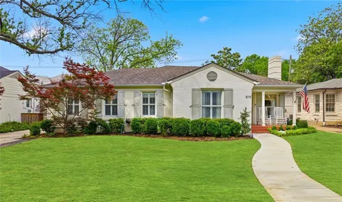 $1,475,000 | 8115 Chadbourne Road, Dallas, TX 75209
