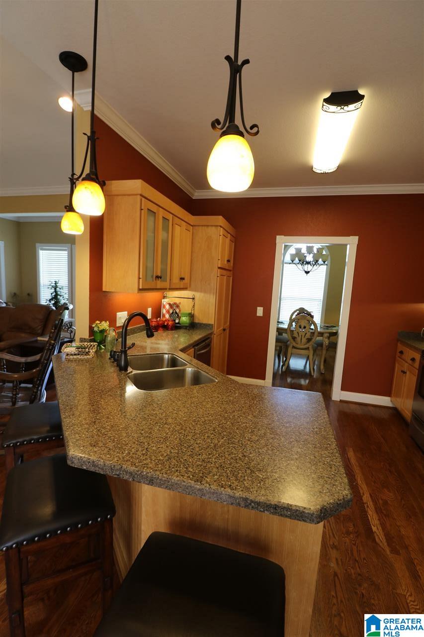 216 Easy Street Anniston, AL 36207 - Photo 11 of 35