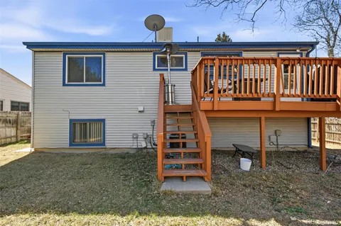 $450,000 | 1554 Ervine Avenue, Longmont, CO 80501
