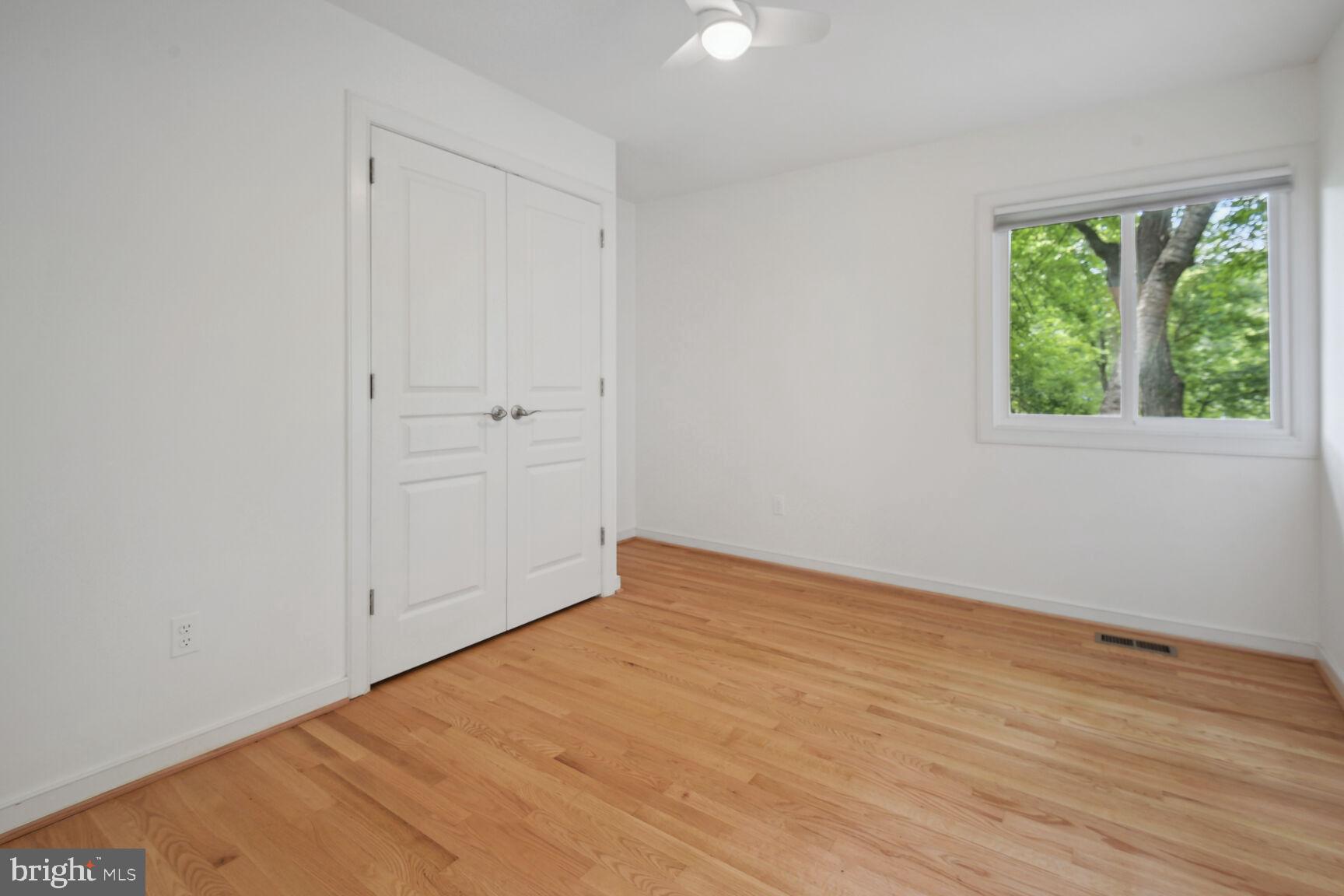 7705 Glenmore Spring Way Bethesda, MD 20817 - Photo 18 of 30 Second Bedroom
