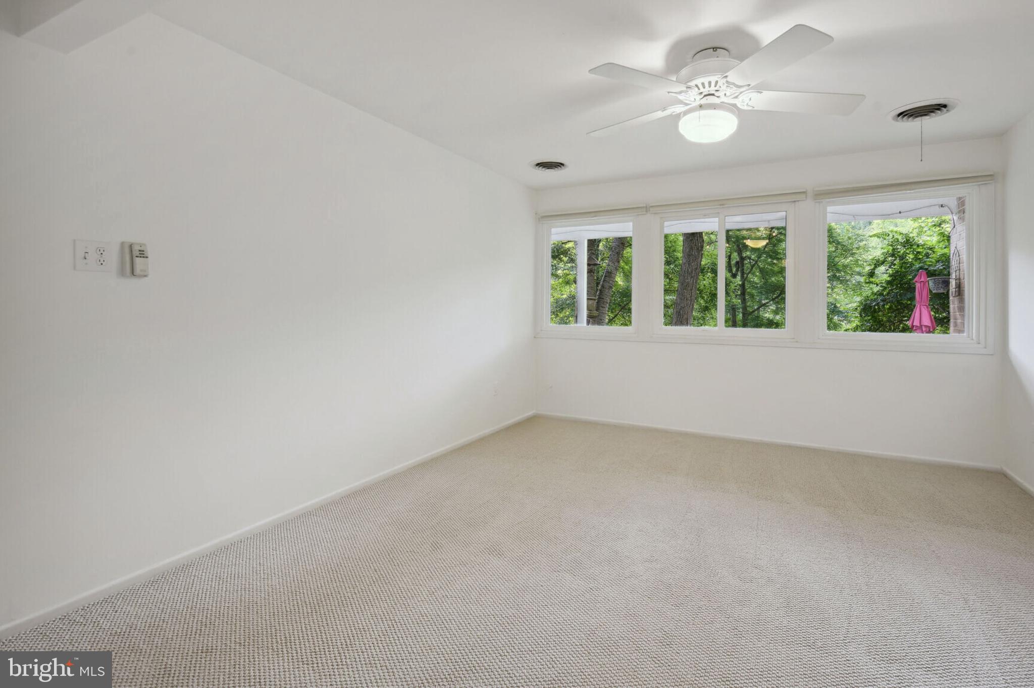 7705 Glenmore Spring Way Bethesda, MD 20817 - Photo 25 of 30 Lower Level #Bedroom 5