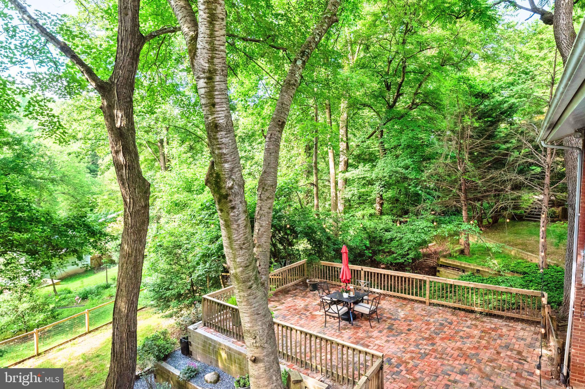 7705 Glenmore Spring Way Bethesda, MD 20817 - Photo 29 of 30