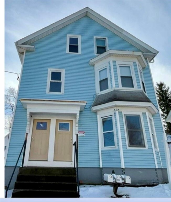 36 Highland Street, Unit 3 Pawtucket, RI 02860 - Photo 12 of 12