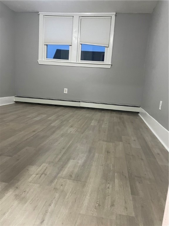 36 Highland Street, Unit 3 Pawtucket, RI 02860 - Photo 4 of 12