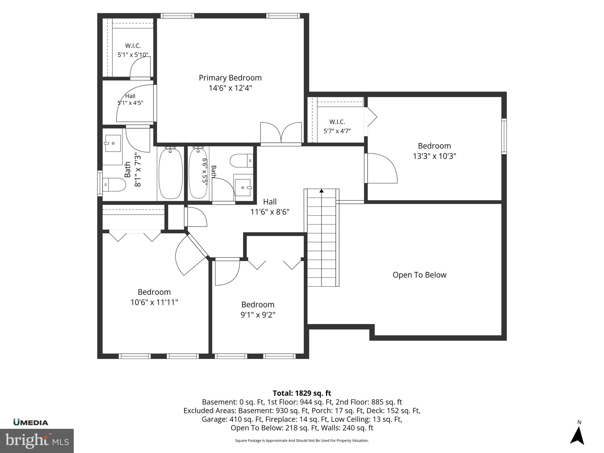 9030 Chestnut Ridge Road Fairfax Station, VA 22039 - Photo 42 of 48