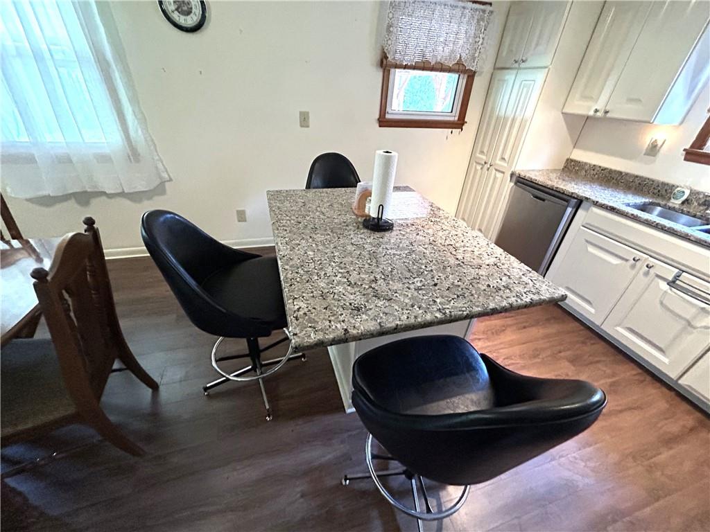 111 Iseman Road Freeport, PA 16229 - Photo 23 of 50 a living room with a couch and a table