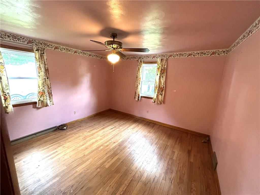 111 Iseman Road Freeport, PA 16229 - Photo 25 of 50 a view of an empty room and window