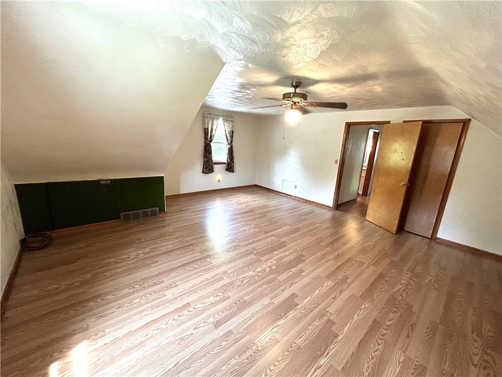 111 Iseman Road Freeport, PA 16229 - Photo 31 of 50 a view of entryway with wooden floor