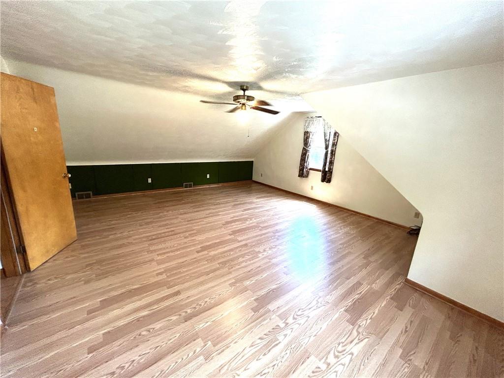 111 Iseman Road Freeport, PA 16229 - Photo 32 of 50 a view of a room with wooden floor
