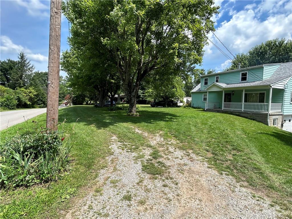 111 Iseman Road Freeport, PA 16229 - Photo 4 of 50 a view of a house with a yard
