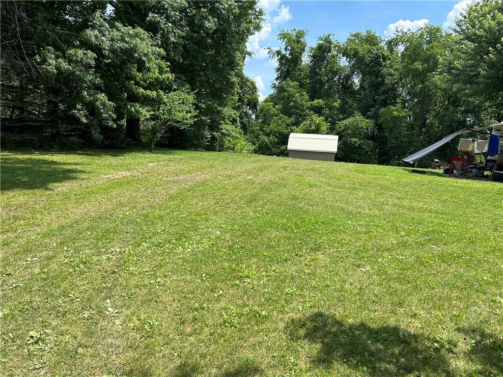 111 Iseman Road Freeport, PA 16229 - Photo 46 of 50 a view of a garden