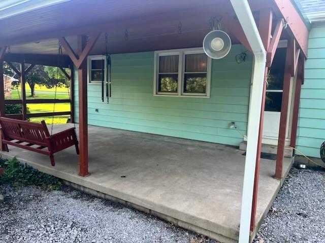 111 Iseman Road Freeport, PA 16229 - Photo 48 of 50 a view of outdoor seating space