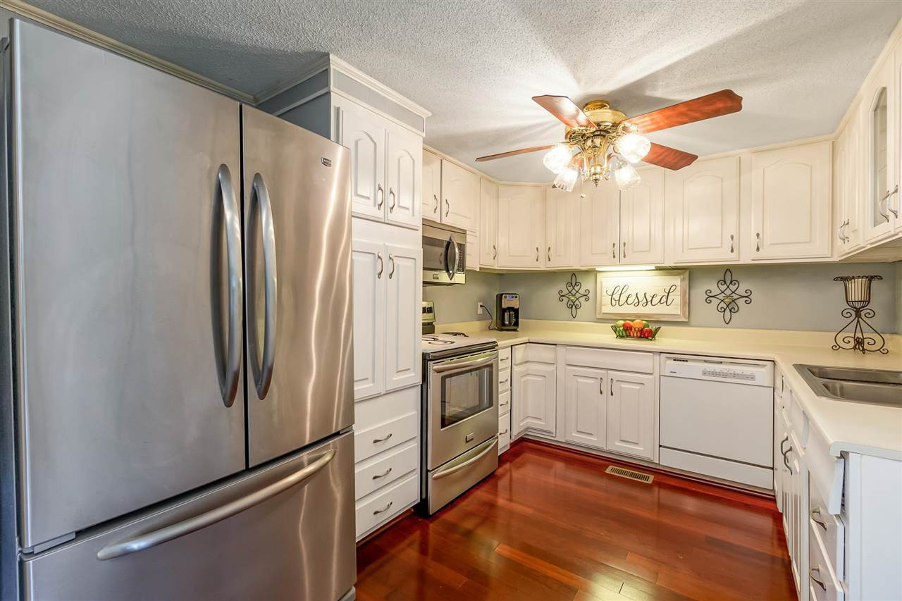 2667 Rains Crossroads Road Selma, NC 27576 - Photo 9 of 25 Photo 9