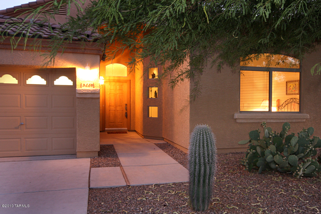 3448 South Thunder Chorus Road Tucson, AZ 85713 - Photo 22 of 23 Gallery Image 22