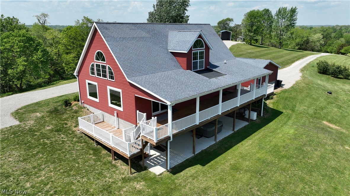 67810 Highway 124 Reedsville, OH 45772 - Photo 2 of 49