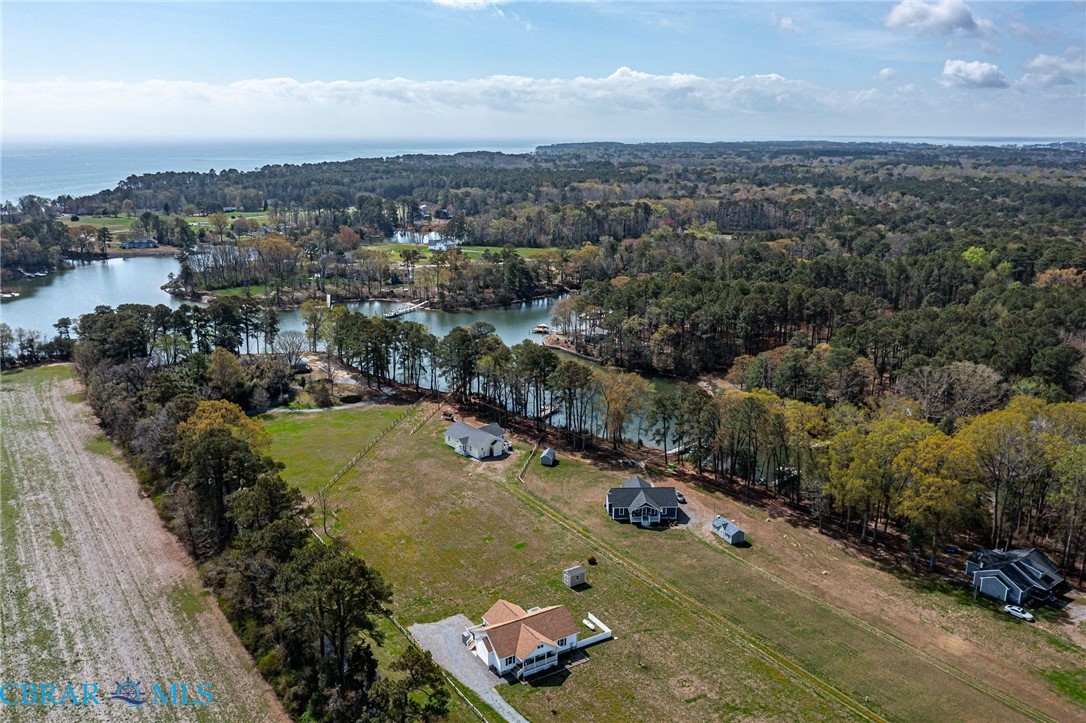 428 Smith Point Road Reedville, VA 22539 - Photo 35 of 38