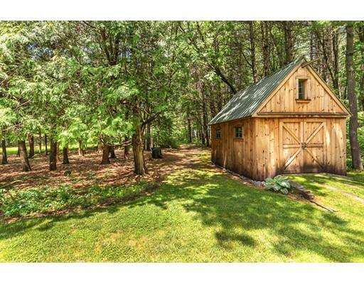 137 Whitman Road Groton, MA 01450 - Photo 35 of 40 Gallery Image 35