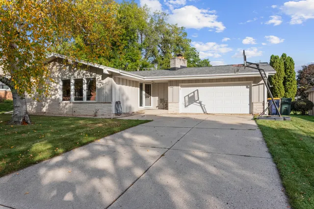 $399,000 | 11924 West Ohio Avenue, West Allis, WI 53227