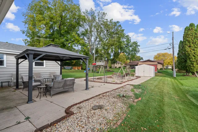 $399,000 | 11924 West Ohio Avenue, West Allis, WI 53227