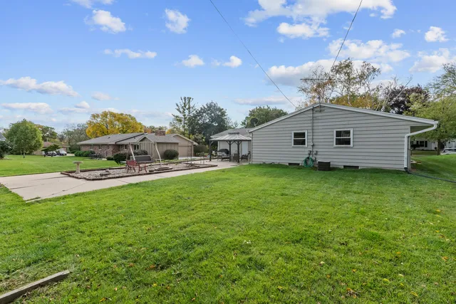 $399,000 | 11924 West Ohio Avenue, West Allis, WI 53227