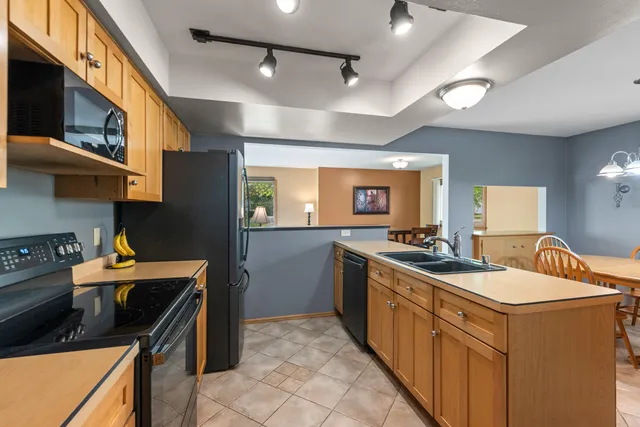 $399,000 | 11924 West Ohio Avenue, West Allis, WI 53227