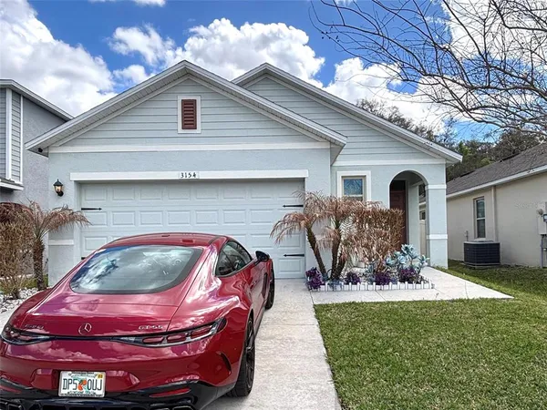$2,499 | 3154 Timber Hawk Circle, Ocoee, FL 34761