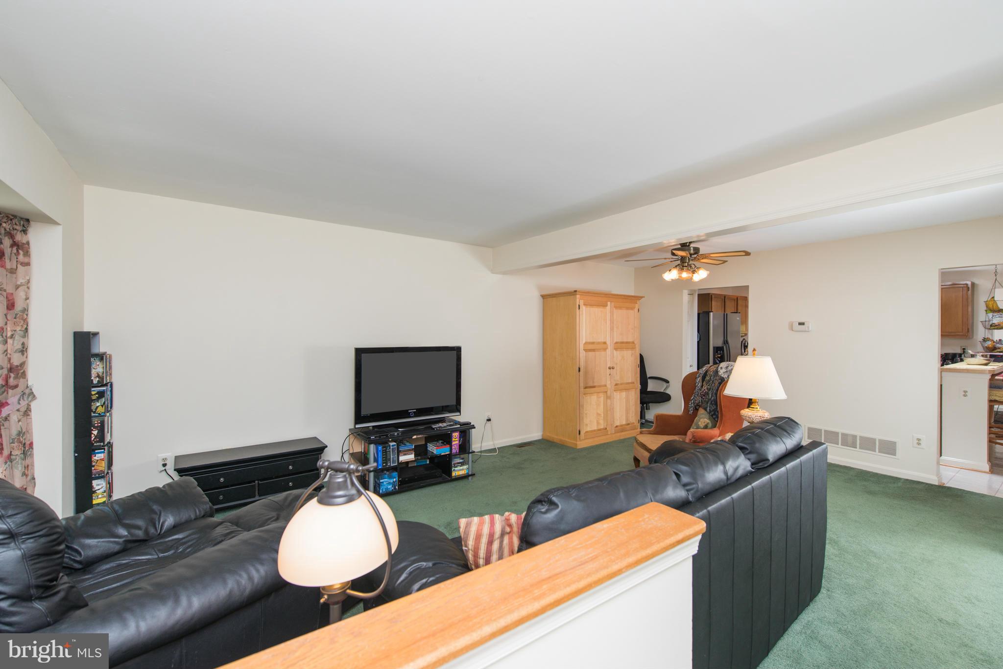 730 Reedy Circle Bel Air, MD 21014 - Photo 2 of 30 Living Room