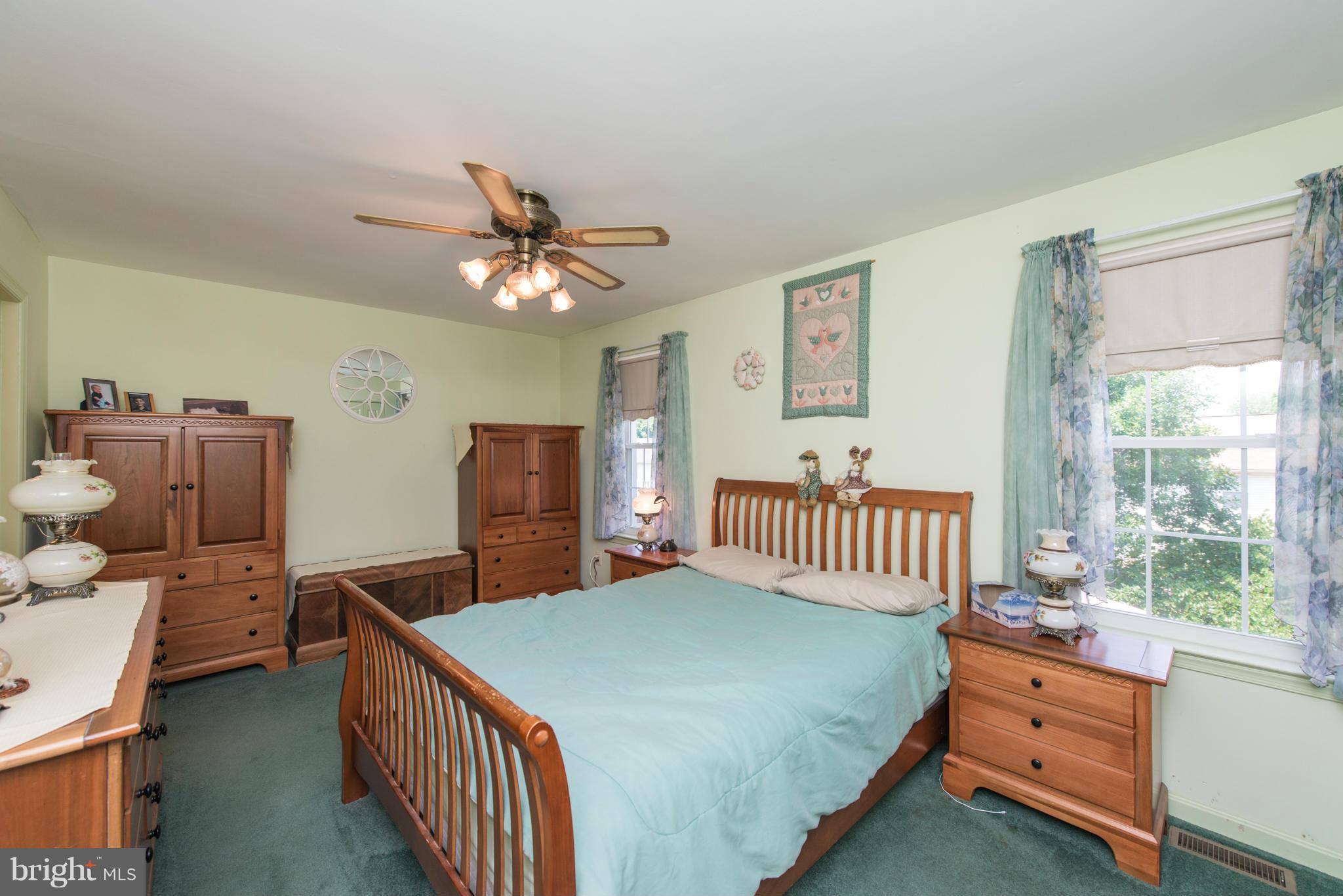 730 Reedy Circle Bel Air, MD 21014 - Photo 12 of 30 Bedroom (Master)