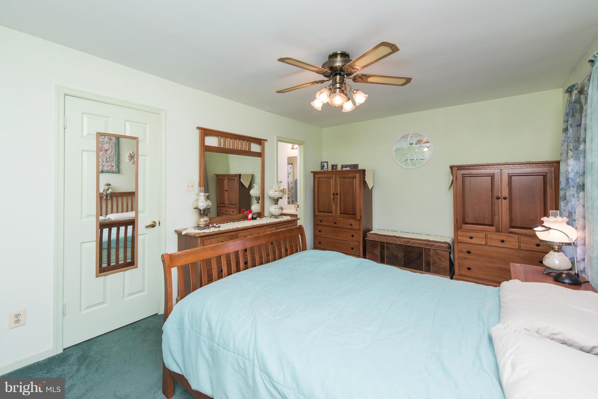 730 Reedy Circle Bel Air, MD 21014 - Photo 13 of 30 Bedroom (Master)