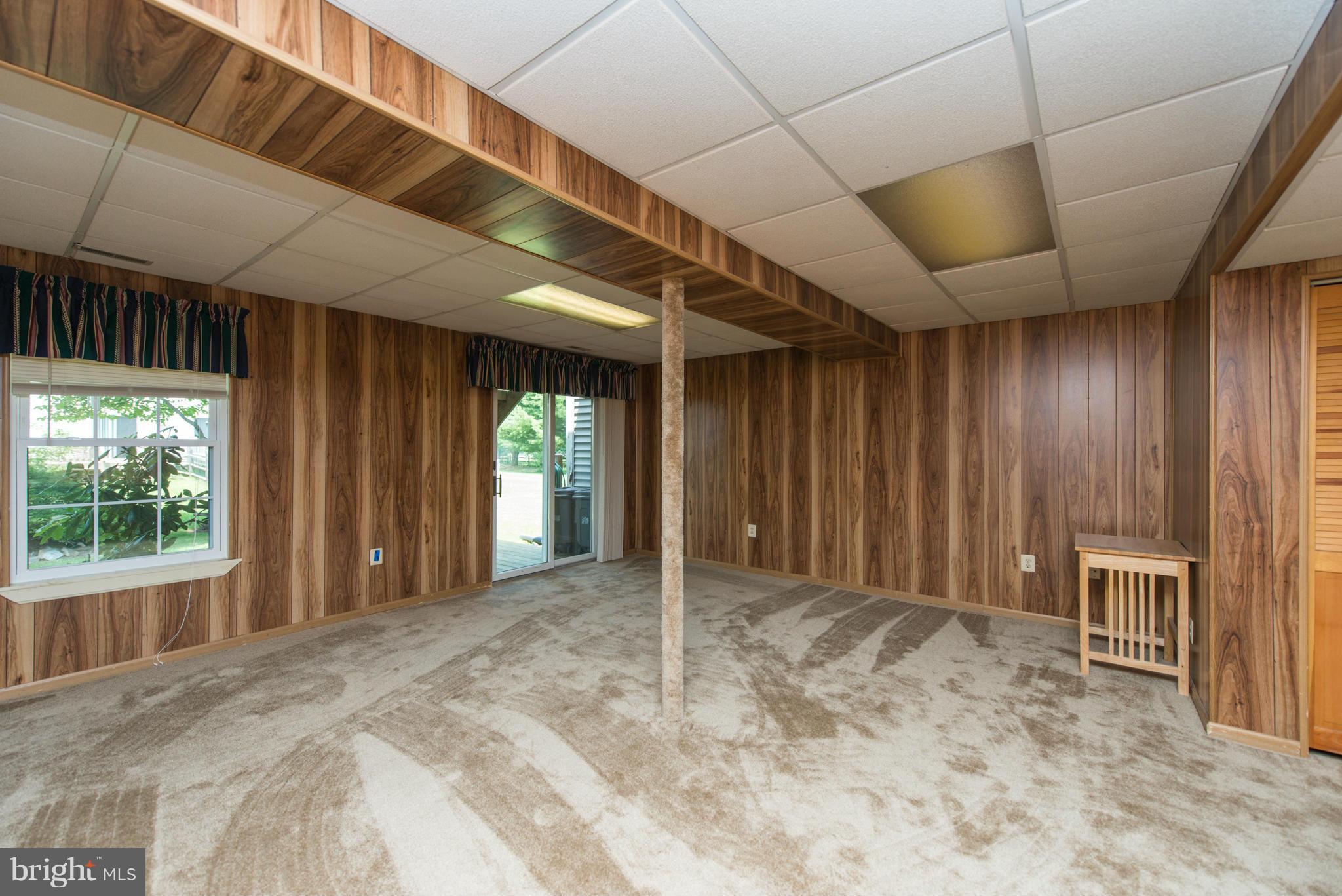 730 Reedy Circle Bel Air, MD 21014 - Photo 19 of 30 Basement