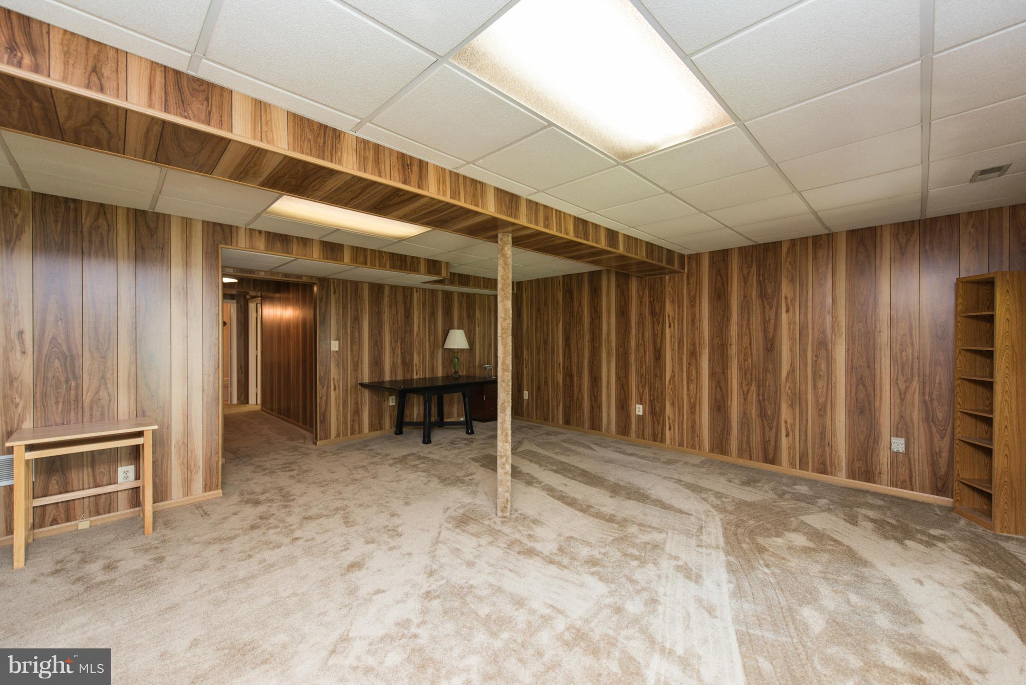 730 Reedy Circle Bel Air, MD 21014 - Photo 20 of 30 Basement