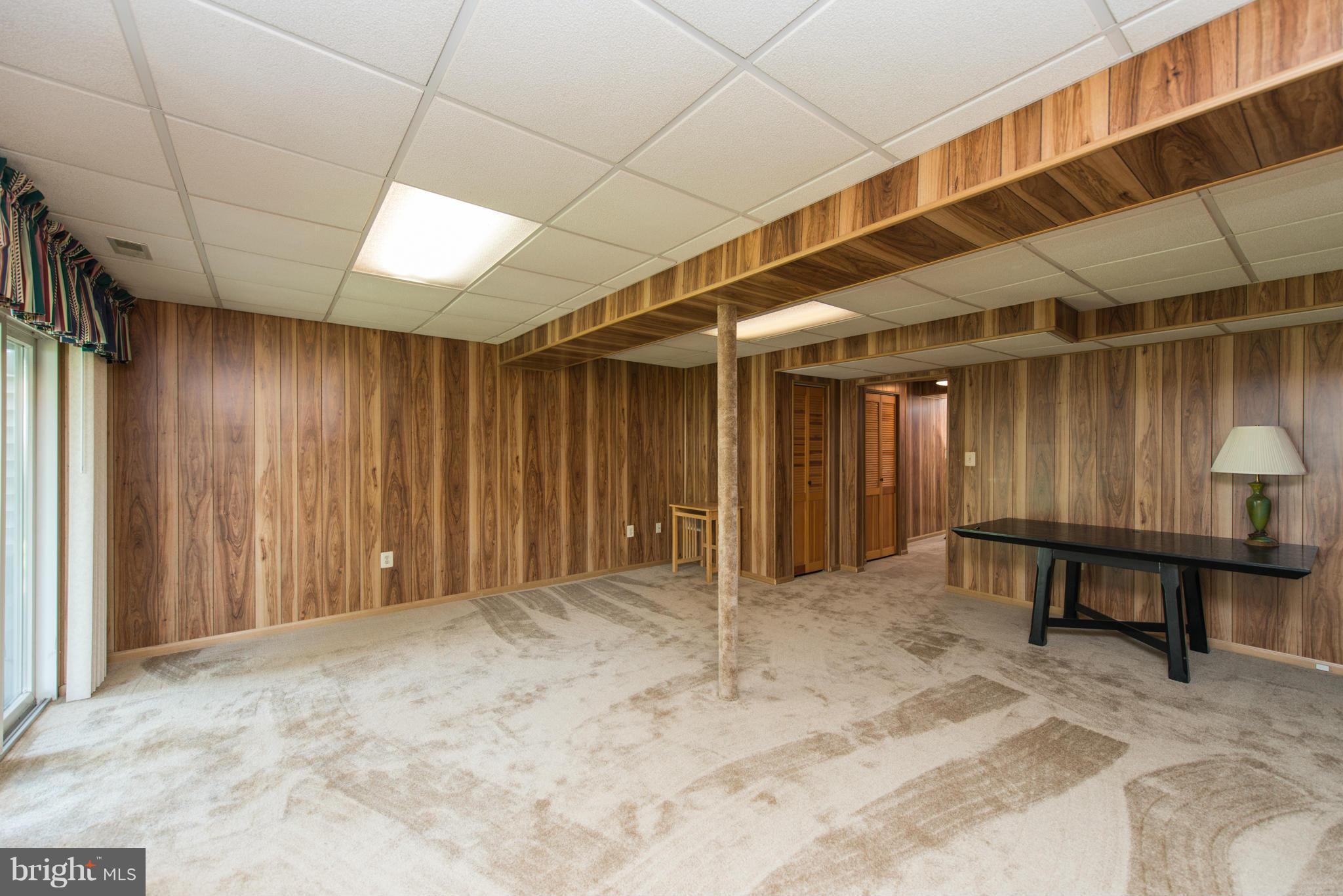 730 Reedy Circle Bel Air, MD 21014 - Photo 21 of 30 Basement