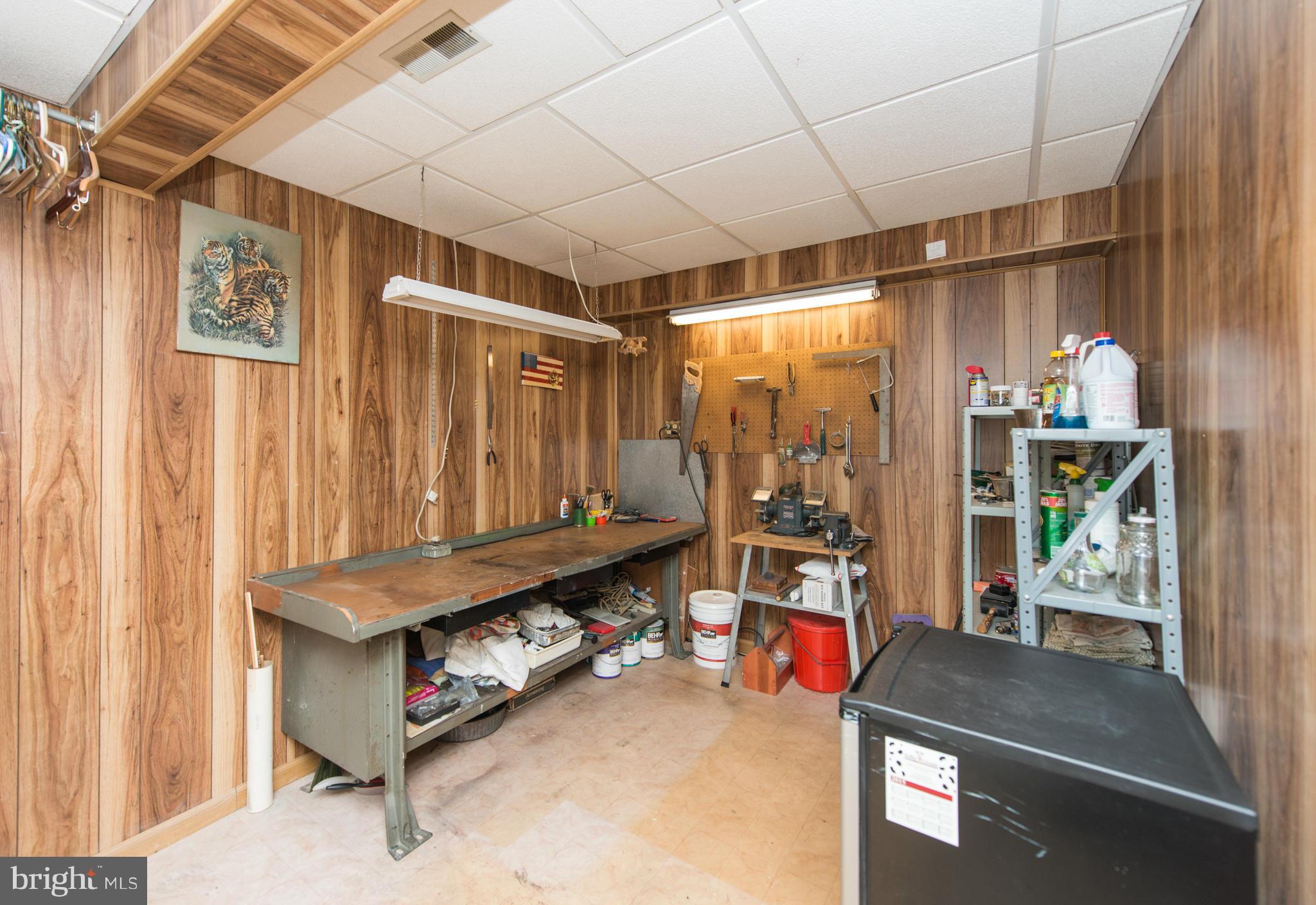 730 Reedy Circle Bel Air, MD 21014 - Photo 22 of 30 Basement