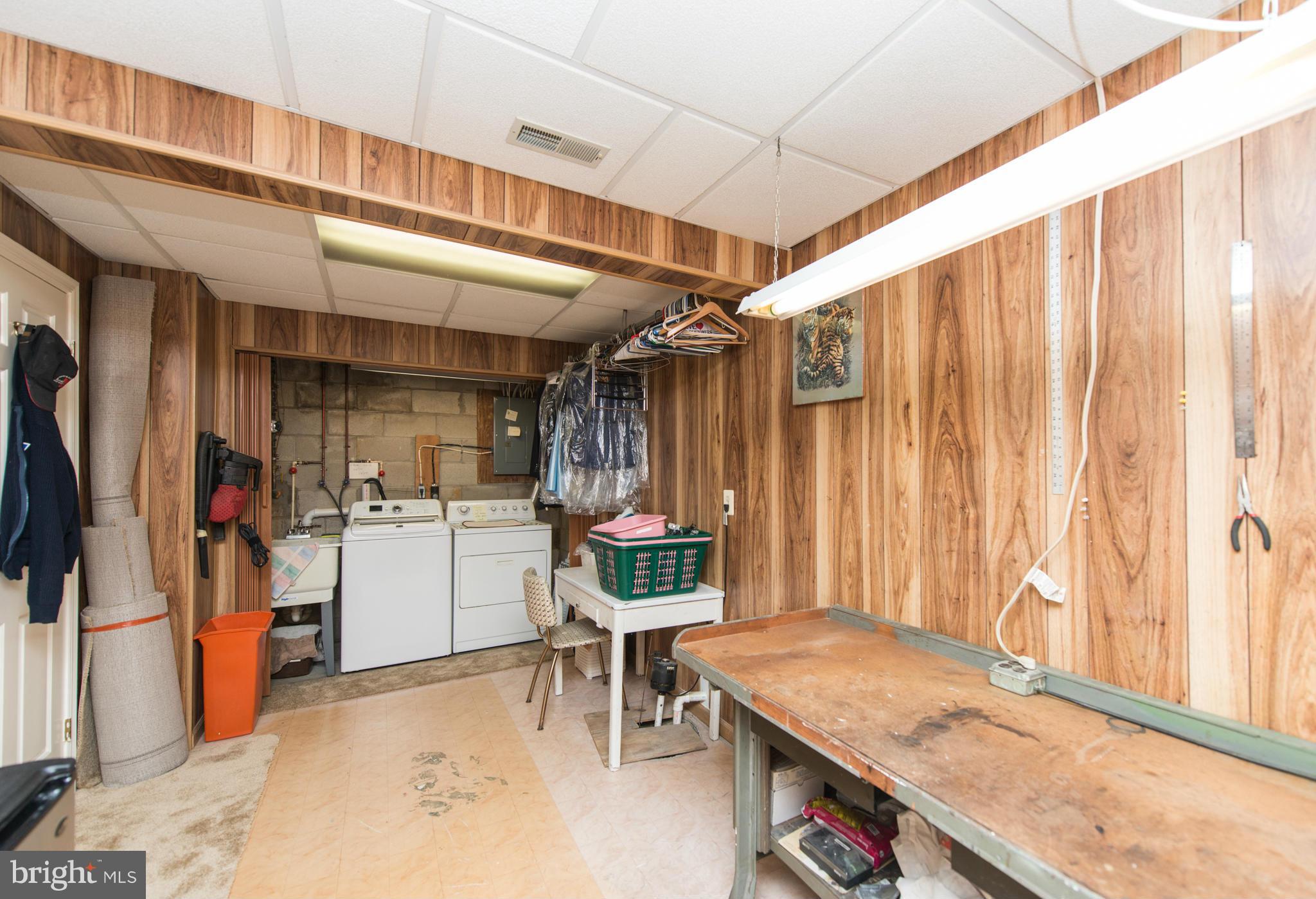 730 Reedy Circle Bel Air, MD 21014 - Photo 23 of 30 Basement