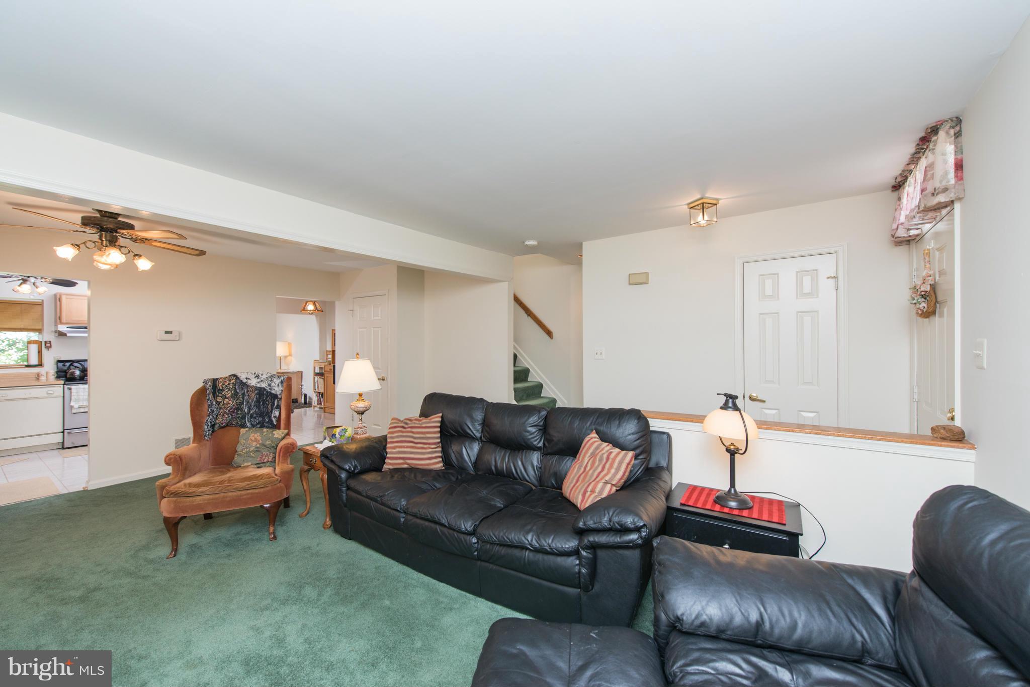 730 Reedy Circle Bel Air, MD 21014 - Photo 4 of 30 Living Room