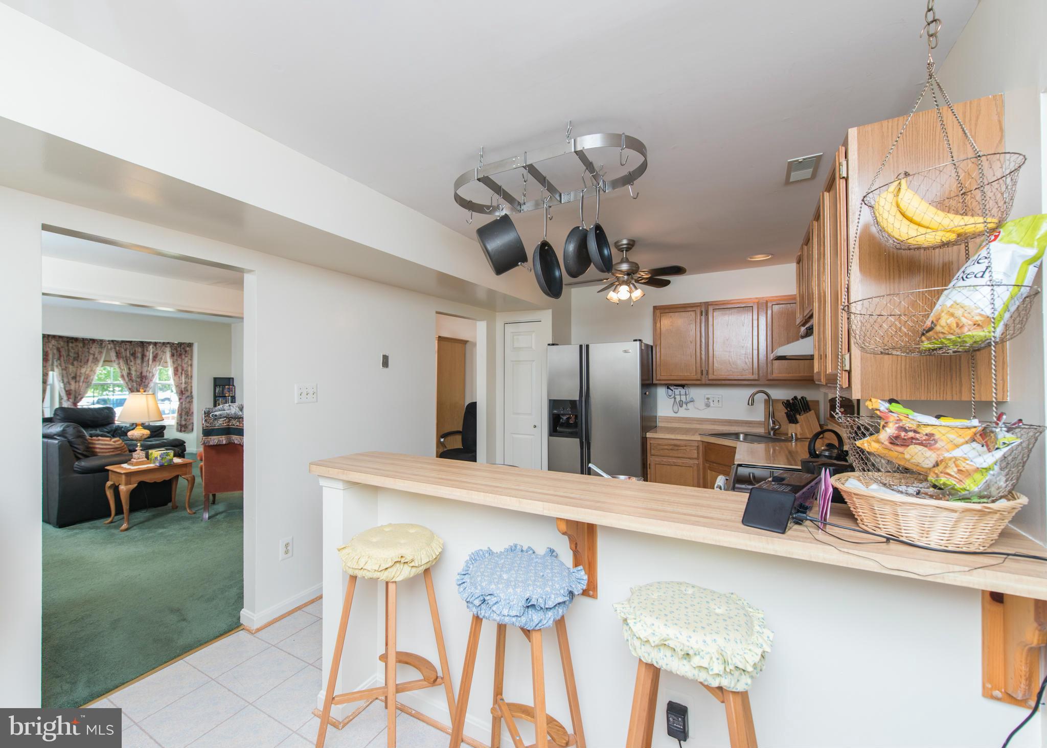 730 Reedy Circle Bel Air, MD 21014 - Photo 6 of 30 Kitchen