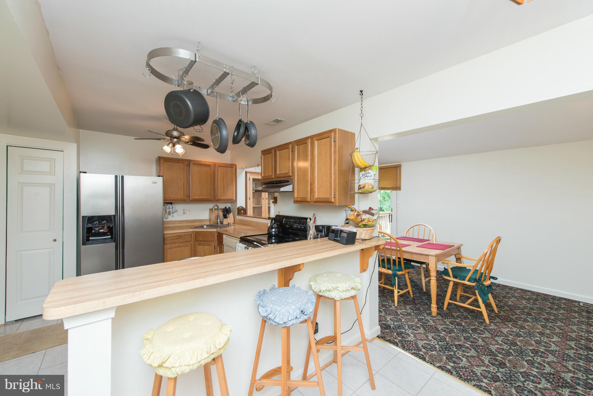 730 Reedy Circle Bel Air, MD 21014 - Photo 7 of 30 Kitchen