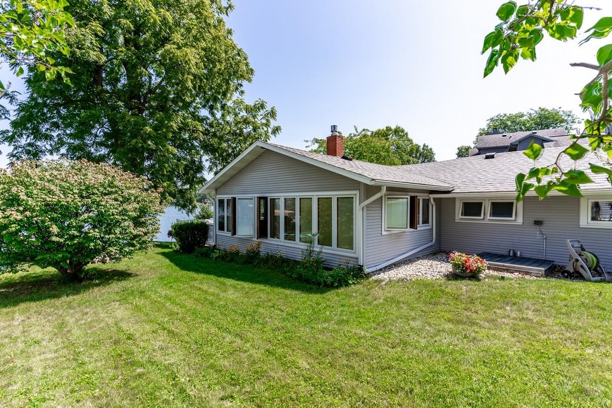240 Lane 201a Lake George Fremont, IN 46737 - Photo 30 of 36