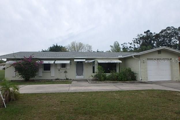 2 Oakland Hills Road Rotonda West, FL 33947 - Photo 1 of 1