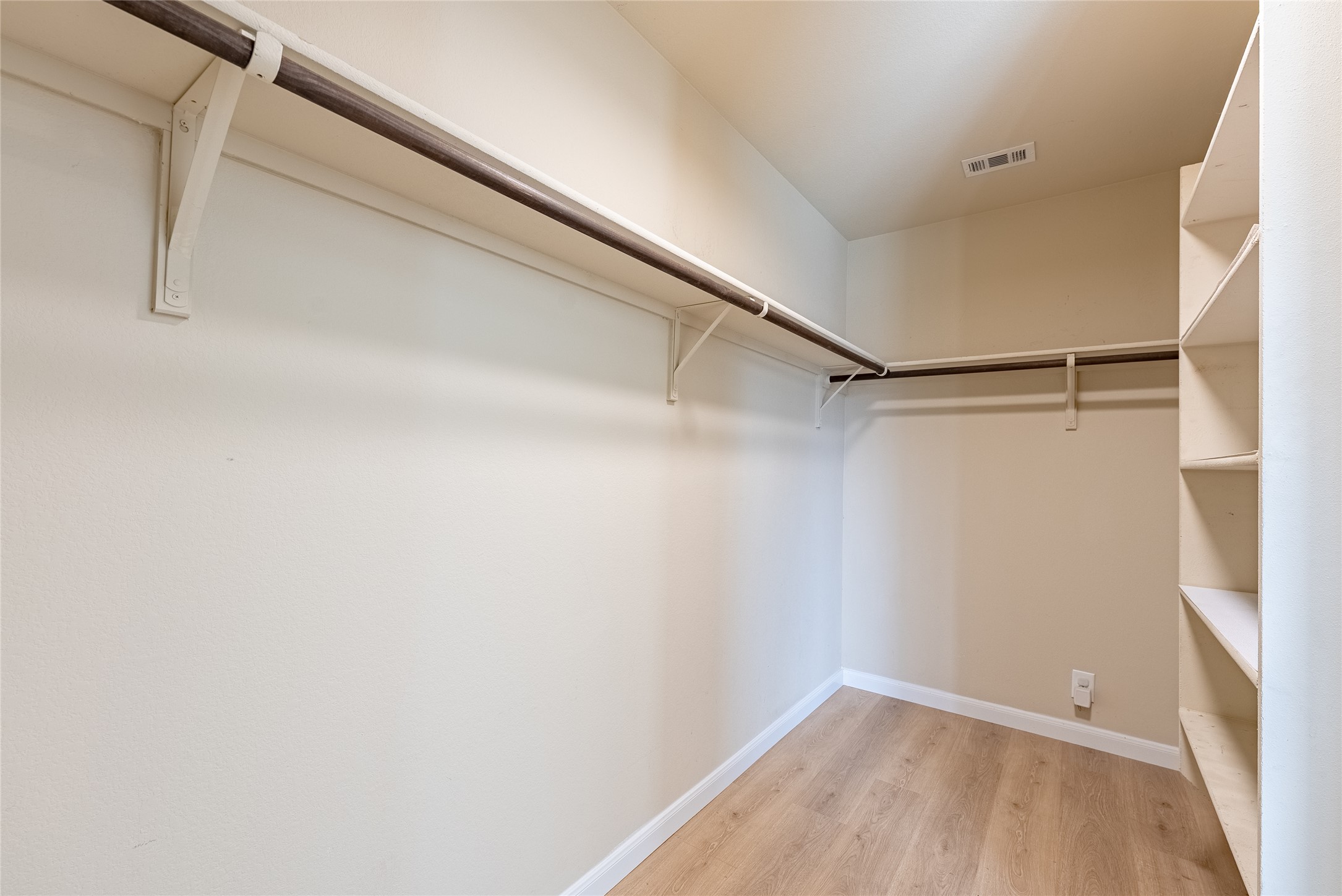 1437 April Meadows Loop Georgetown, TX 78626 - Photo 16 of 31 a view of small space