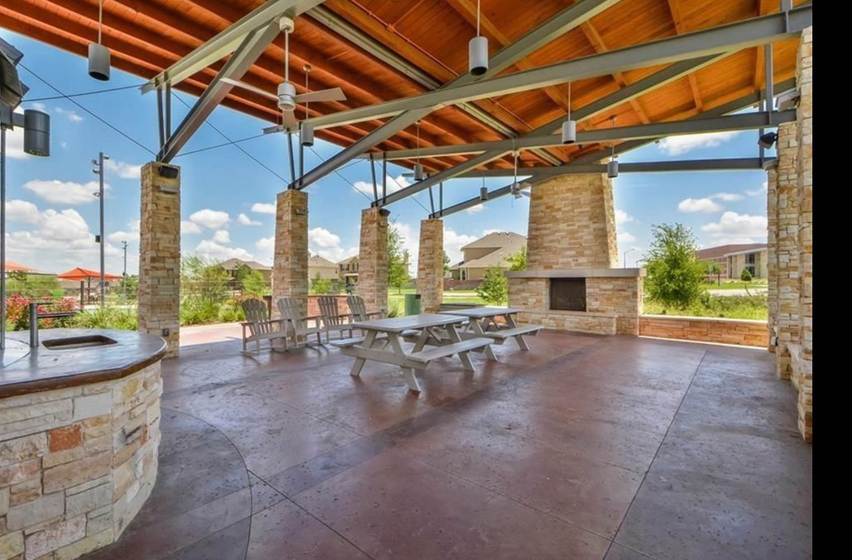 1437 April Meadows Loop Georgetown, TX 78626 - Photo 26 of 31