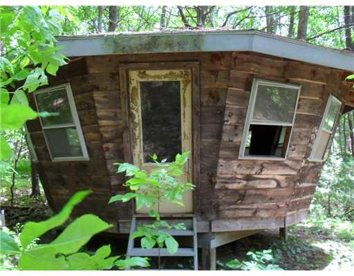 18 Cottage Road Bath, ME 04530 - Photo 9 of 10 Other. Yurt