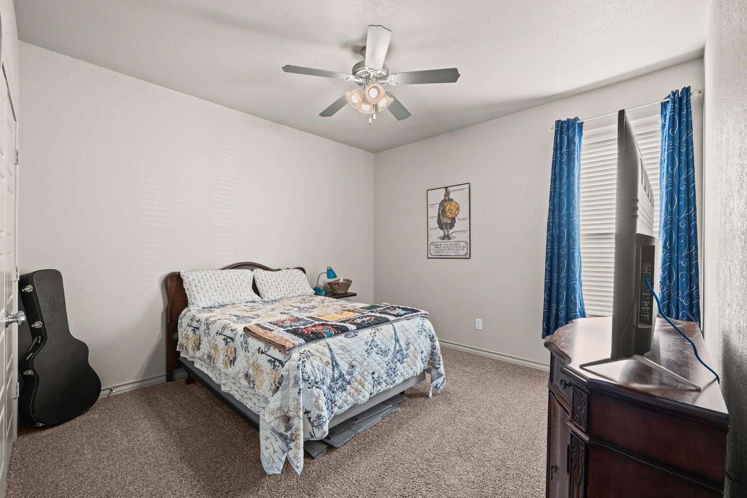 7612 62nd Street Lubbock, TX 79407 - Photo 13 of 41 7812 62nd St-8