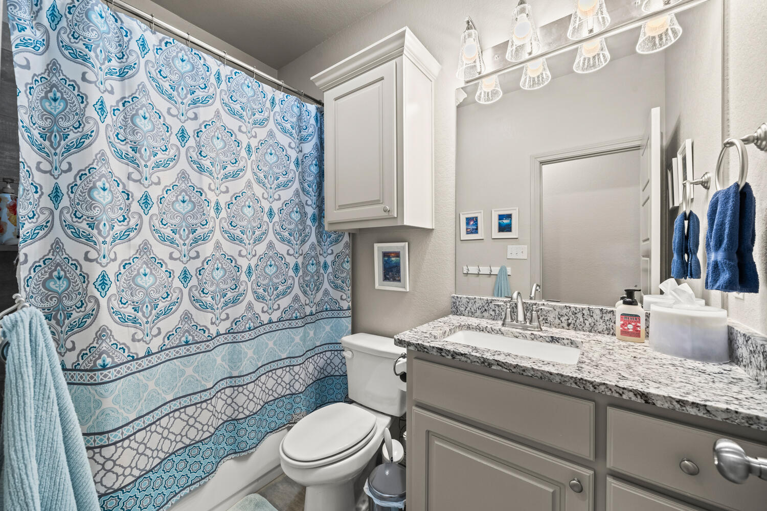 7612 62nd Street Lubbock, TX 79407 - Photo 15 of 41 7812 62nd St-11